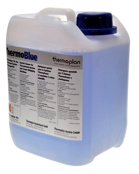 Thermoplan Thermoblue