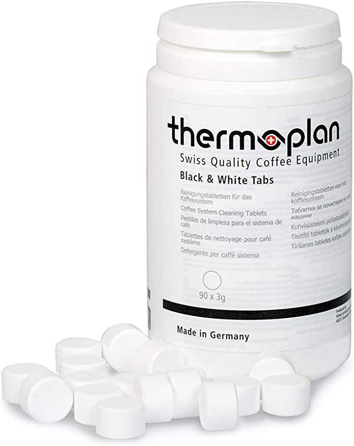 Thermoplan Reinigungstabletten