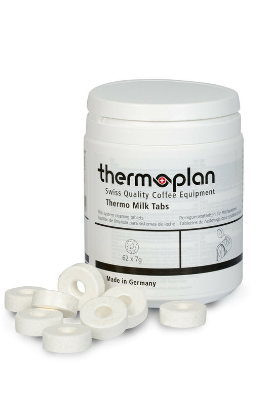 Thermoplan Milk Tabs